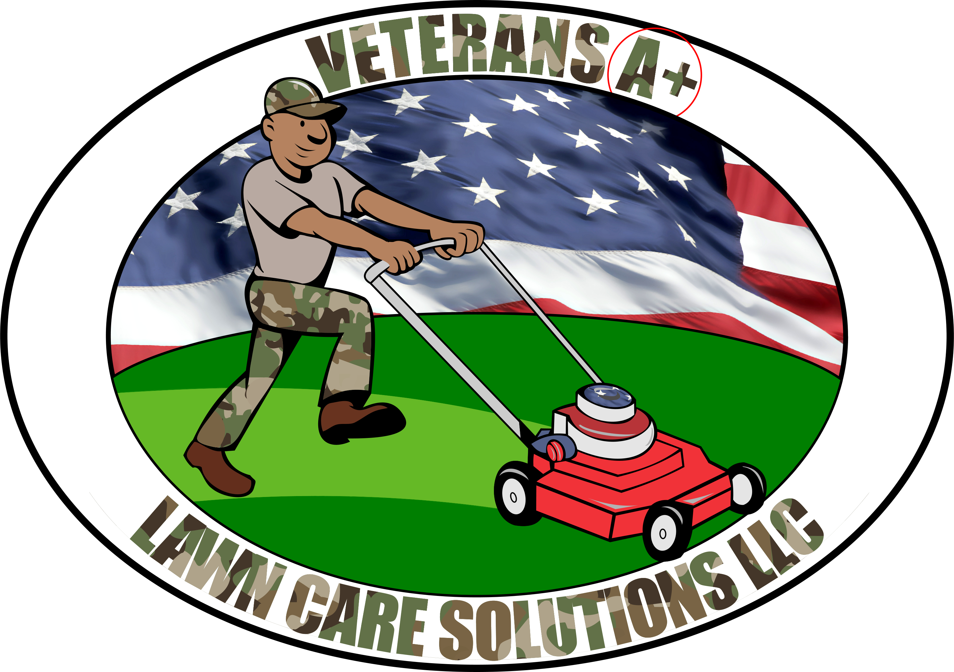 Veterans A+ Lawn Care Solutions, LLC